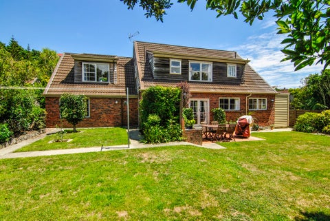 58 Churton Drive, Churton Park, Wellington