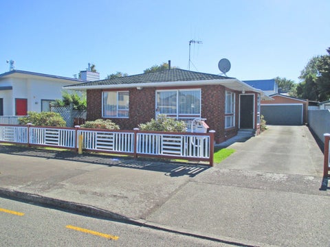 25 Dahlia Street, Palmerston North, Palmerston North