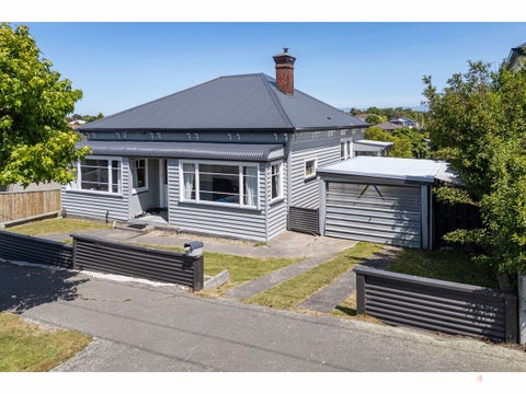 23 Rhodes Street, Parkside, Timaru