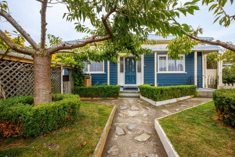 15 Baker Street, West End, Timaru