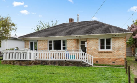 21 Waipa Esplanade, Ngaruawahia