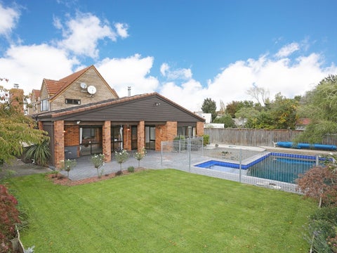 26 Duke Street, Feilding, Feilding