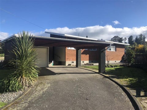 39 Kitchener Street, Lansdowne, Masterton