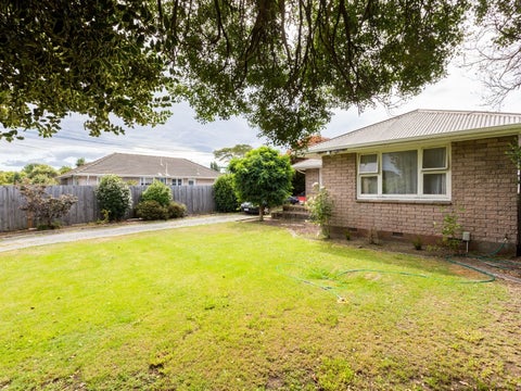 38 Bevington Street, Avonhead, Christchurch