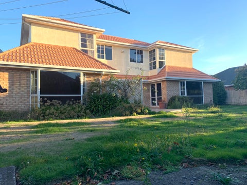 10 Quantock Place, Burwood, Christchurch