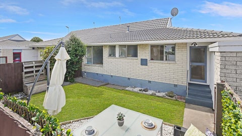 2/10 Washbournes Road, Wigram, Christchurch
