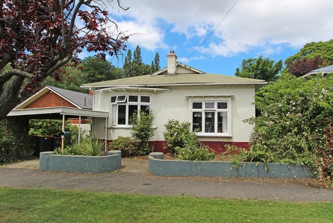 16 Knox Street, North East Valley, Dunedin