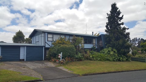 2 Fuller Place, Kaikohe, Kaikohe