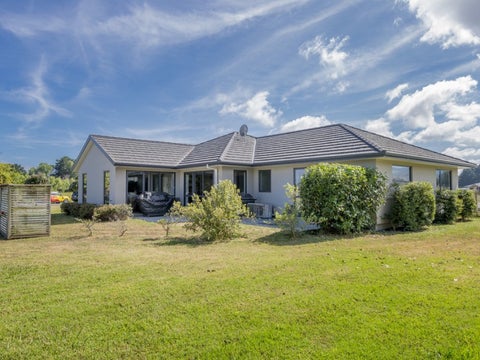 3 Te Harawira Street, Otaki