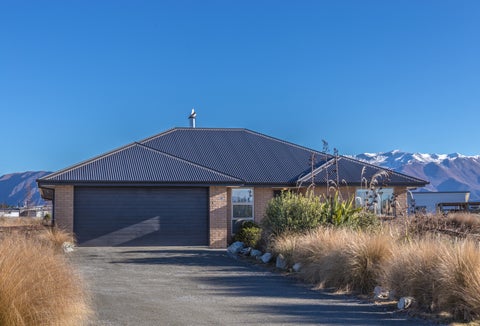 34 Temple Drive, Twizel
