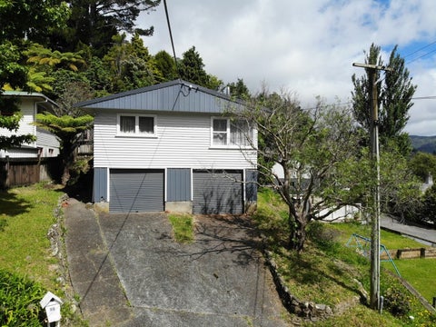 19 Kereru Grove, Stokes Valley, Lower Hutt