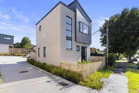 2/47 Arawa Street, New Lynn, Auckland