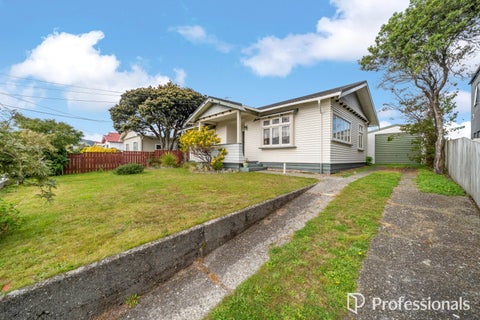 4 Emerson Street, Petone, Lower Hutt