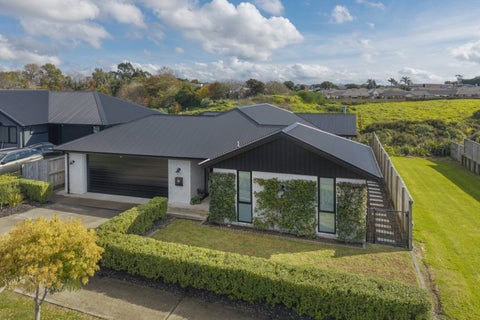 18 Hass Drive, Ohauiti, Tauranga