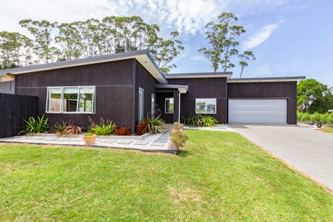 4 Kahu Drive, Mangawhai