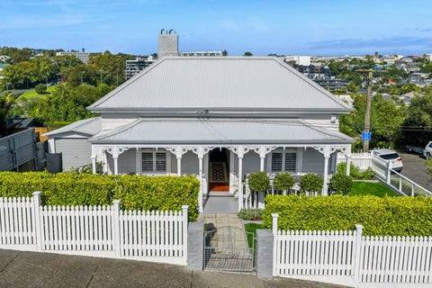 8 Seddon Street, Grey Lynn, Auckland