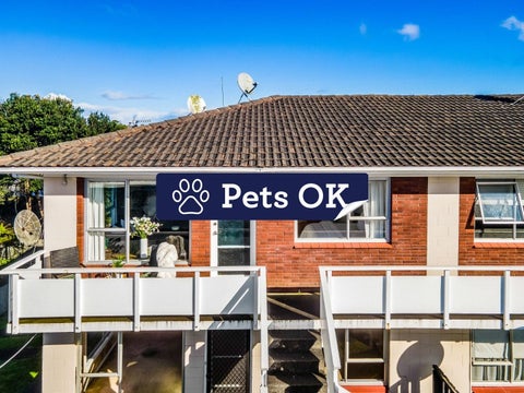 7/22 Fowlds Avenue, Sandringham, Auckland