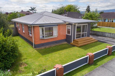 24 Fitzgerald Avenue, Matamata, Matamata