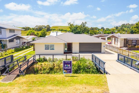 3 Huxley Street, Pahiatua, Pahiatua
