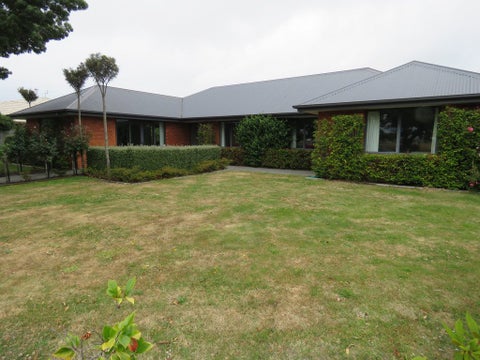 31 Corsair Drive, Wigram, Christchurch