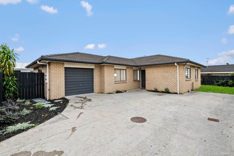 48A Alma Crescent, Papakura, Papakura