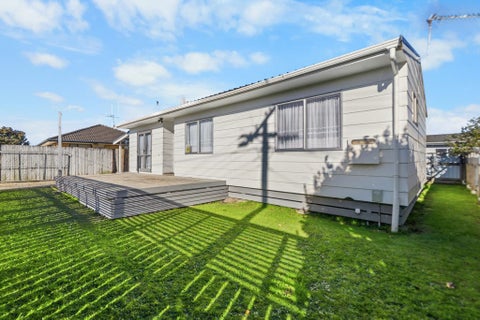 6 Roy Street, Nawton, Hamilton