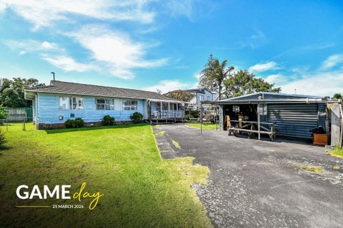 7 Welby Place, Mangere, Auckland