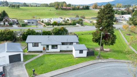 11 Sherwood Place, Tapanui