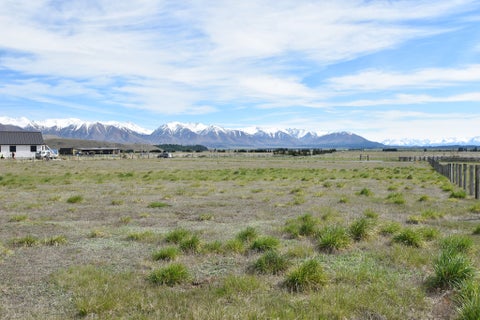 33 Woodley Avenue, Twizel