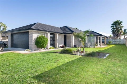 15 Lewknor Drive, Papamoa Beach, Papamoa