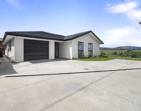 154B Pacific Drive, Fitzherbert, Palmerston North