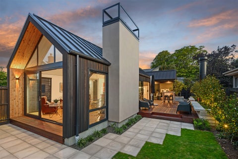 46 Knowles Street, St Albans, Christchurch