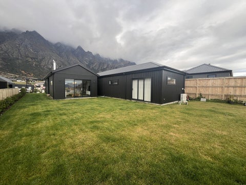 38 Spur Ridge Rise, Jacks Point, Queenstown