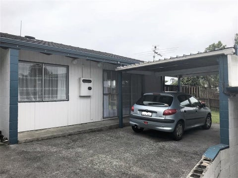 8/177 Shirley Road, Papatoetoe, Auckland