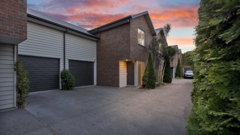 3/89 Poulson Street, Addington, Christchurch