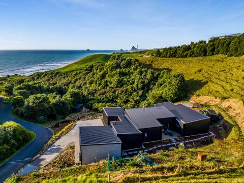 21 Washer Road, Omata, New Plymouth