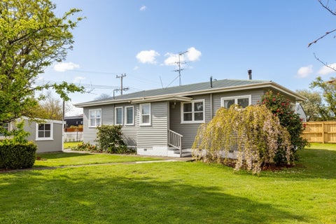 5 Jellicoe Street, Greytown