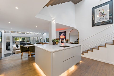 50 Scarborough Terrace, Parnell, Auckland