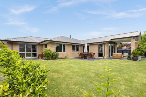 17 Margaret Avenue, Havelock North, Havelock North