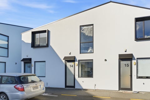 14/24 Percy Street, Phillipstown, Christchurch