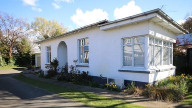 87 Duke Street, Gladstone, Invercargill