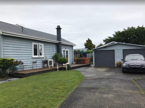73 Galloway Street, Hamilton East, Hamilton