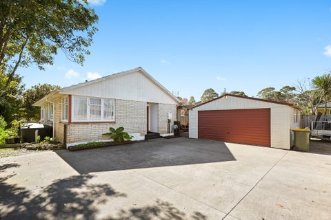 26 Ryan Avenue, Chartwell, Hamilton