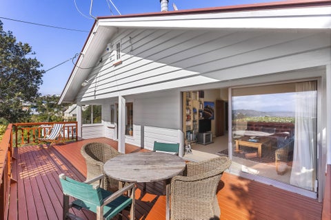 23 Northland Road, Northland, Wellington