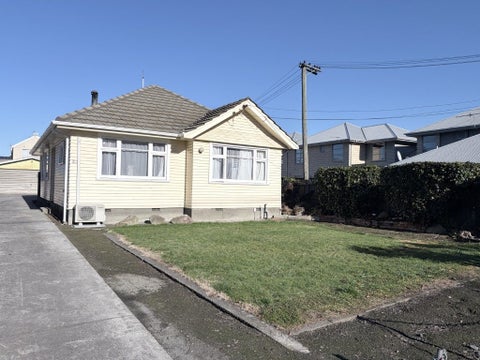 36 Harman Street, Addington, Christchurch