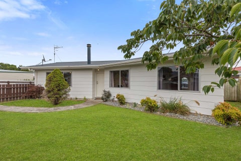 4 Perth Street, Levin, Levin