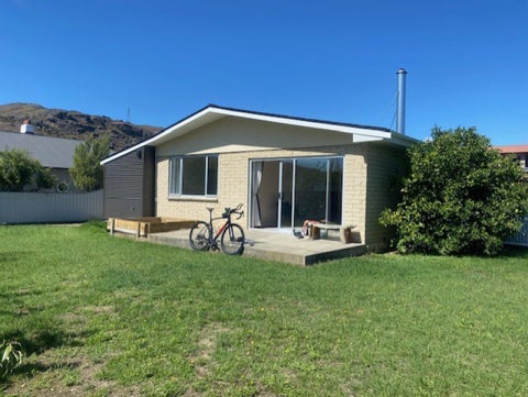 42 BLYTH ST, Cromwell, Cromwell