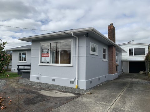 123 Tutaenui Road, Marton