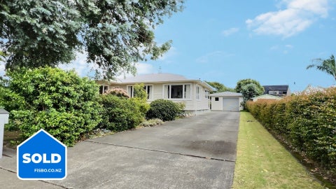 36 Bowling Road, Greenmeadows, Napier