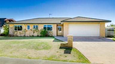 23 College Drive, Paraparaumu